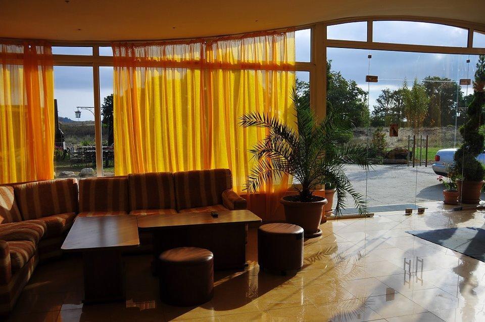 Hotel Surf Primorsko Zewnętrze zdjęcie