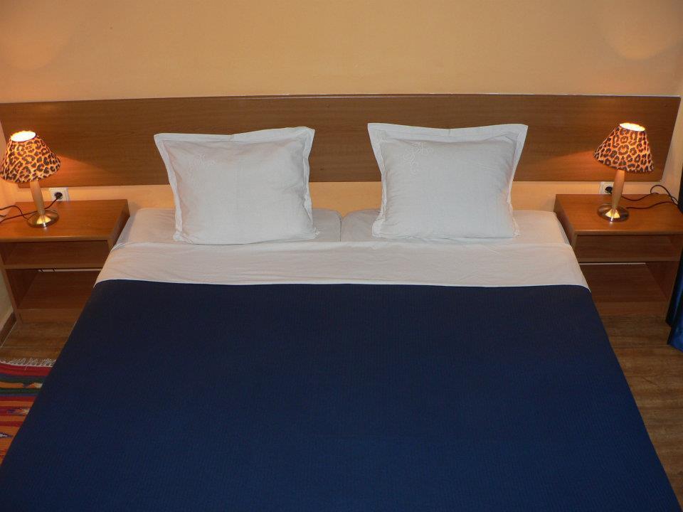 Hotel Surf Primorsko Zewnętrze zdjęcie