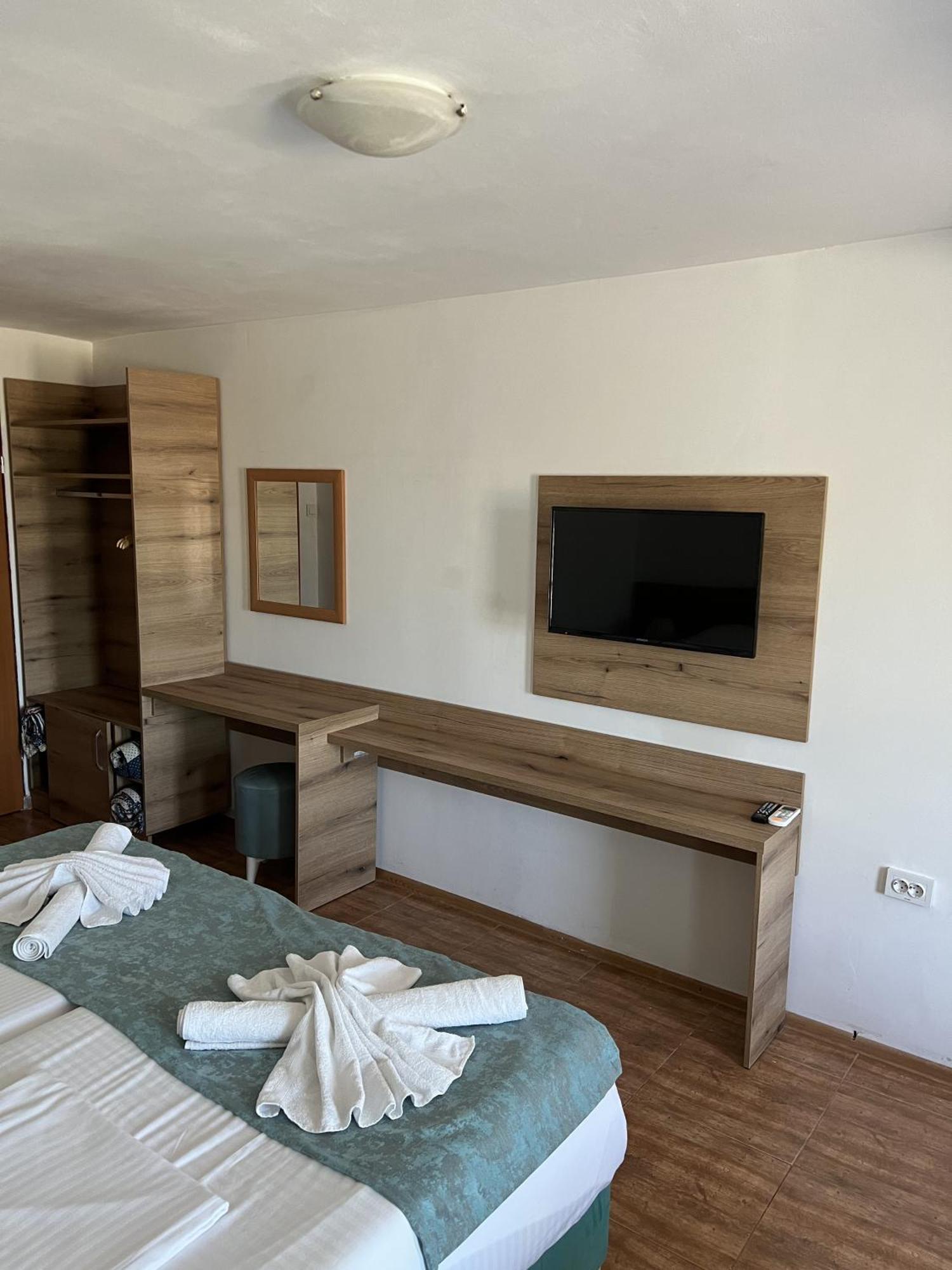Hotel Surf Primorsko Pokój zdjęcie