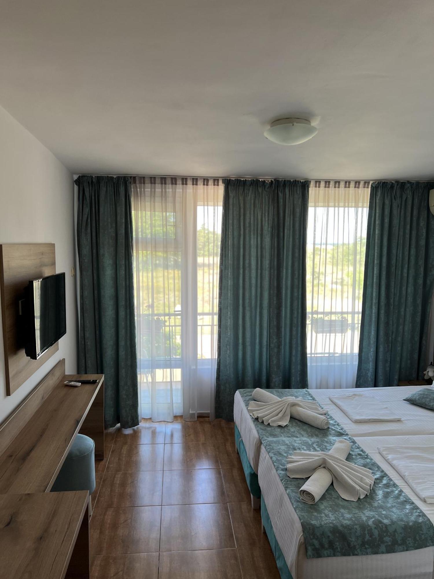 Hotel Surf Primorsko Pokój zdjęcie