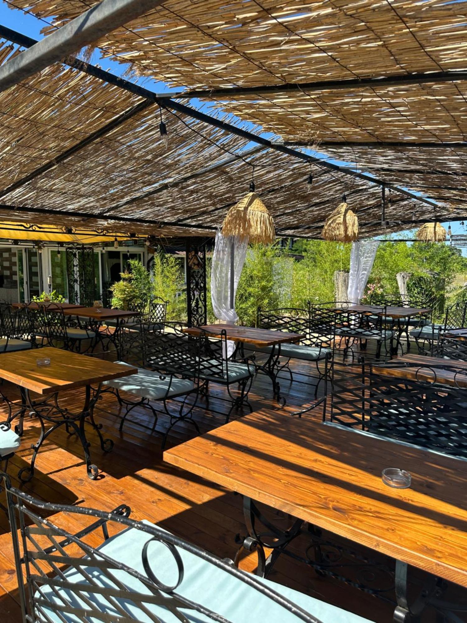 Hotel Surf Primorsko Zewnętrze zdjęcie