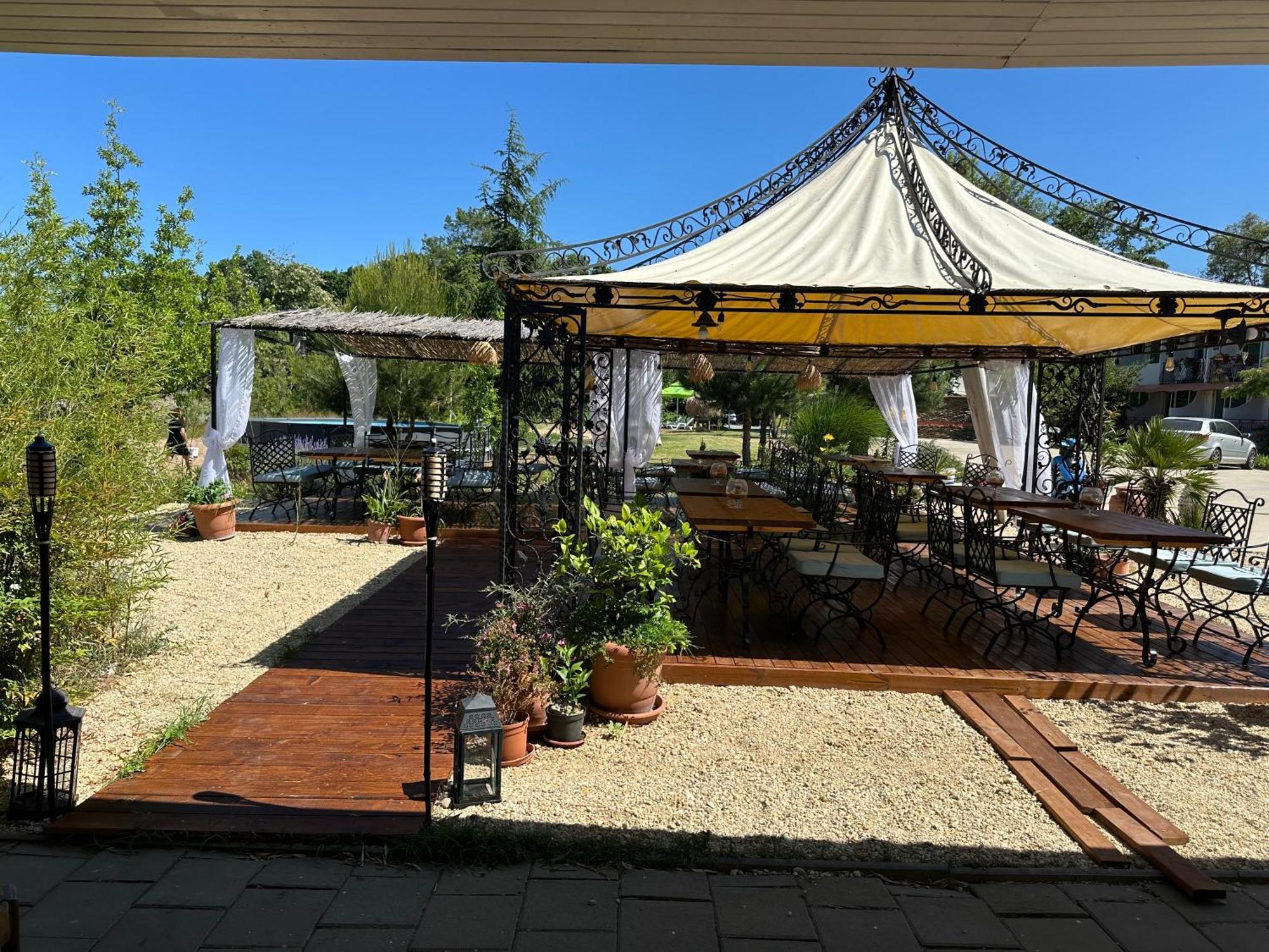 Hotel Surf Primorsko Zewnętrze zdjęcie