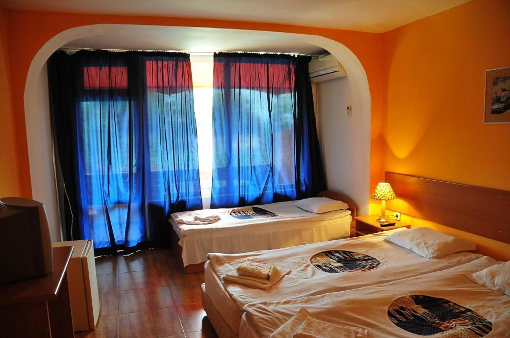 Hotel Surf Primorsko Pokój zdjęcie