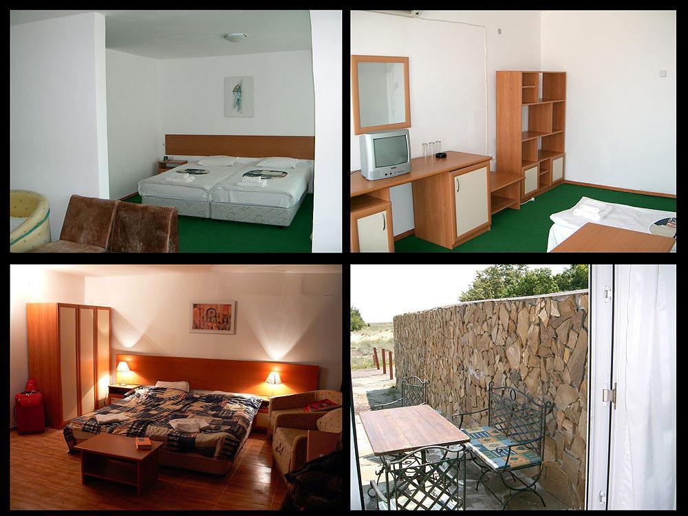 Hotel Surf Primorsko Pokój zdjęcie